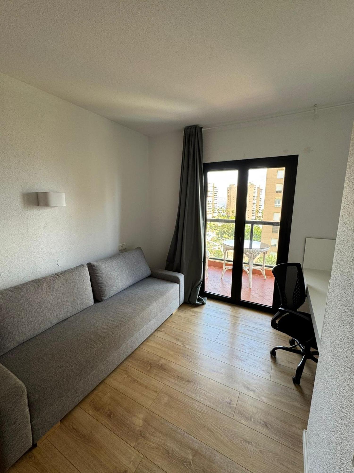 Apartment Belleza, Mar Y Sol, 3 De 3