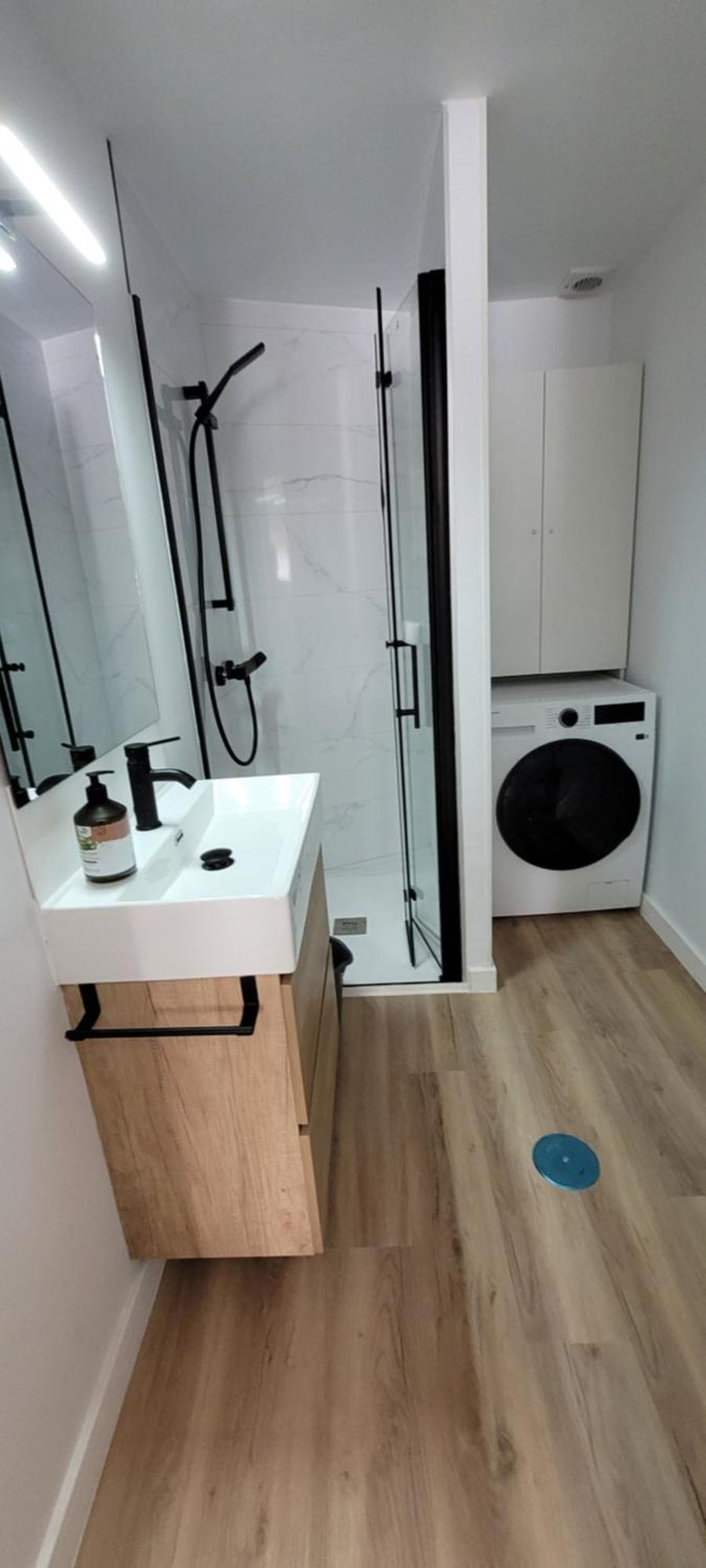 Carihuela Renovado - Wifi 365 Mbps - Fire Stick Amazon - Playa A 50 Metros