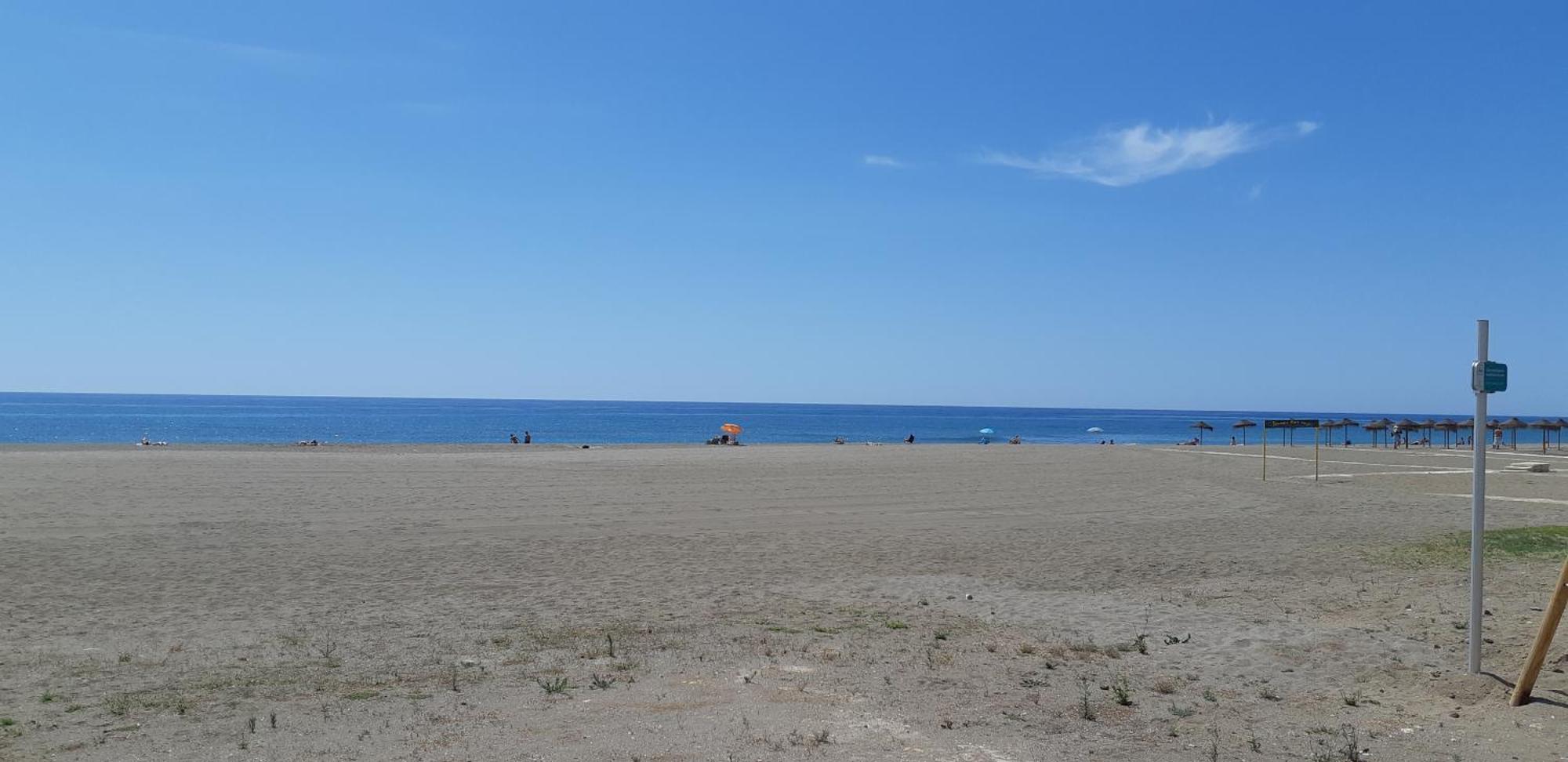Carihuela Renovado - Wifi 365 Mbps - Fire Stick Amazon - Playa A 50 Metros