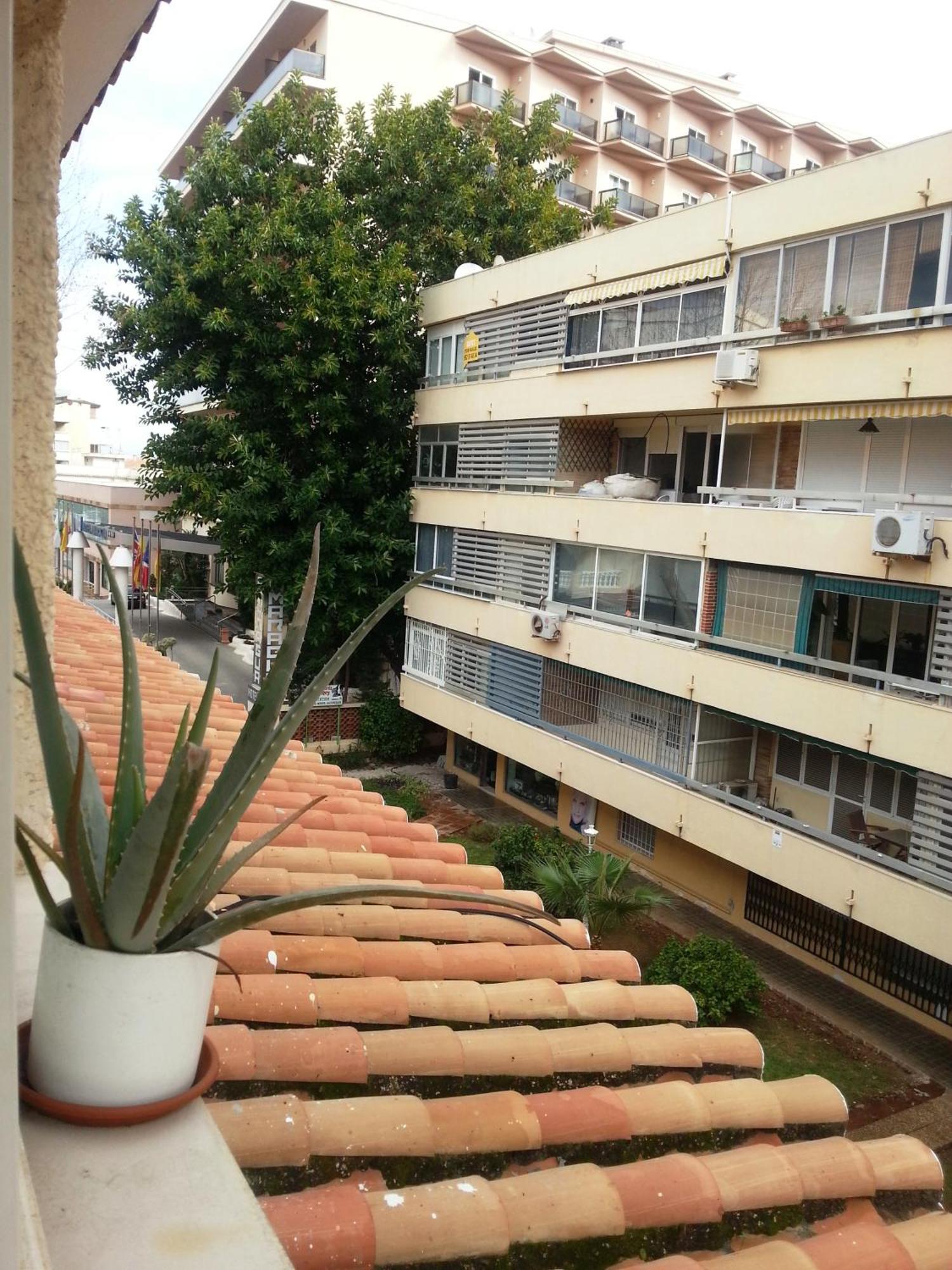 Carihuela Renovado - Wifi 365 Mbps - Fire Stick Amazon - Playa A 50 Metros Appartement *