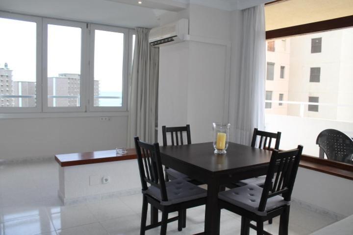 Apartment Playamar Pool