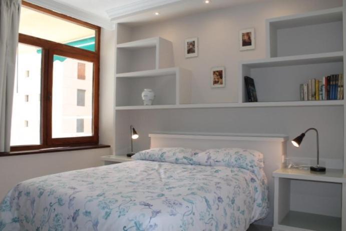 Apartment Playamar Pool Torremolinos