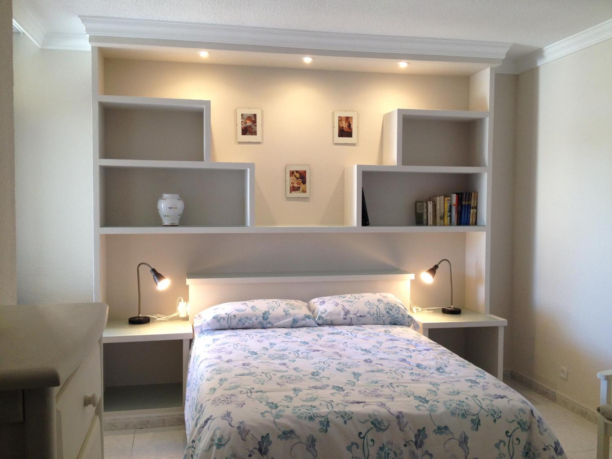Playamar Pool Apartment Torremolinos