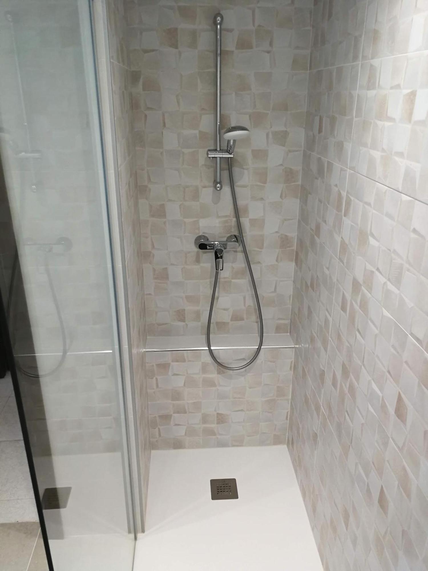 Apartment Playamar Pool Torremolinos