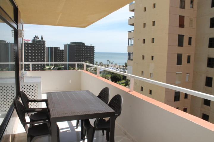 Playamar Pool
