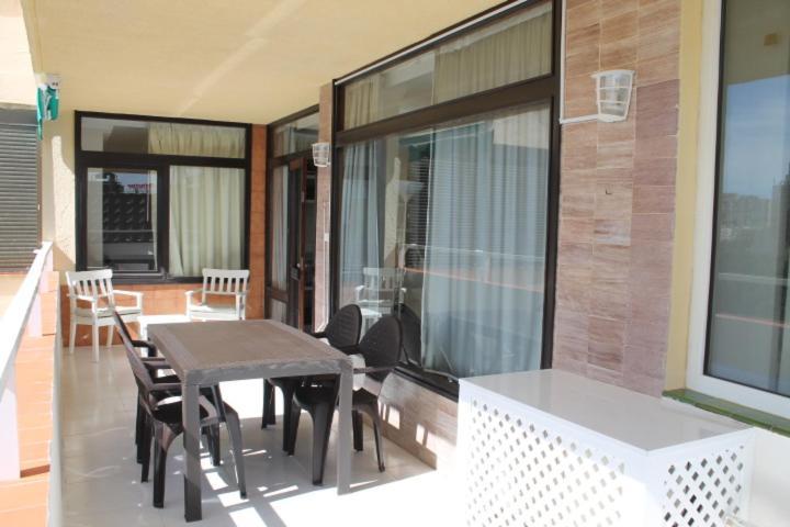 Playamar Pool Apartment