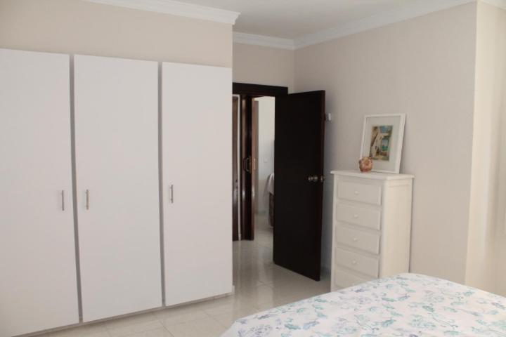 Playamar Pool Apartment *