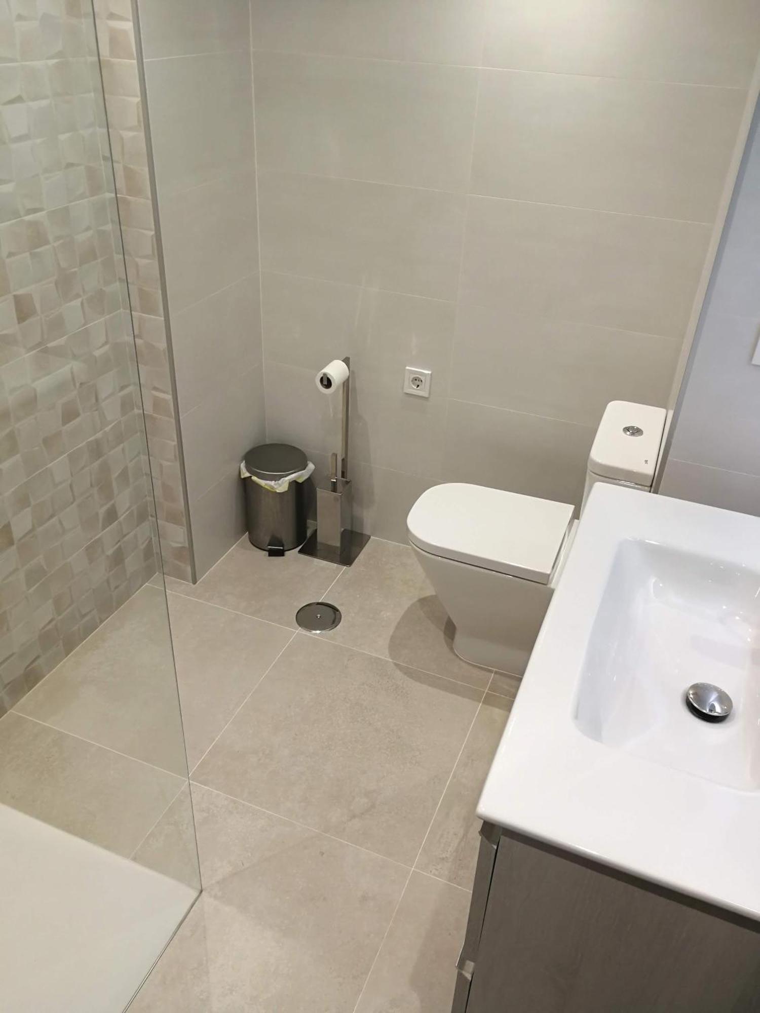 Playamar Pool Apartment *