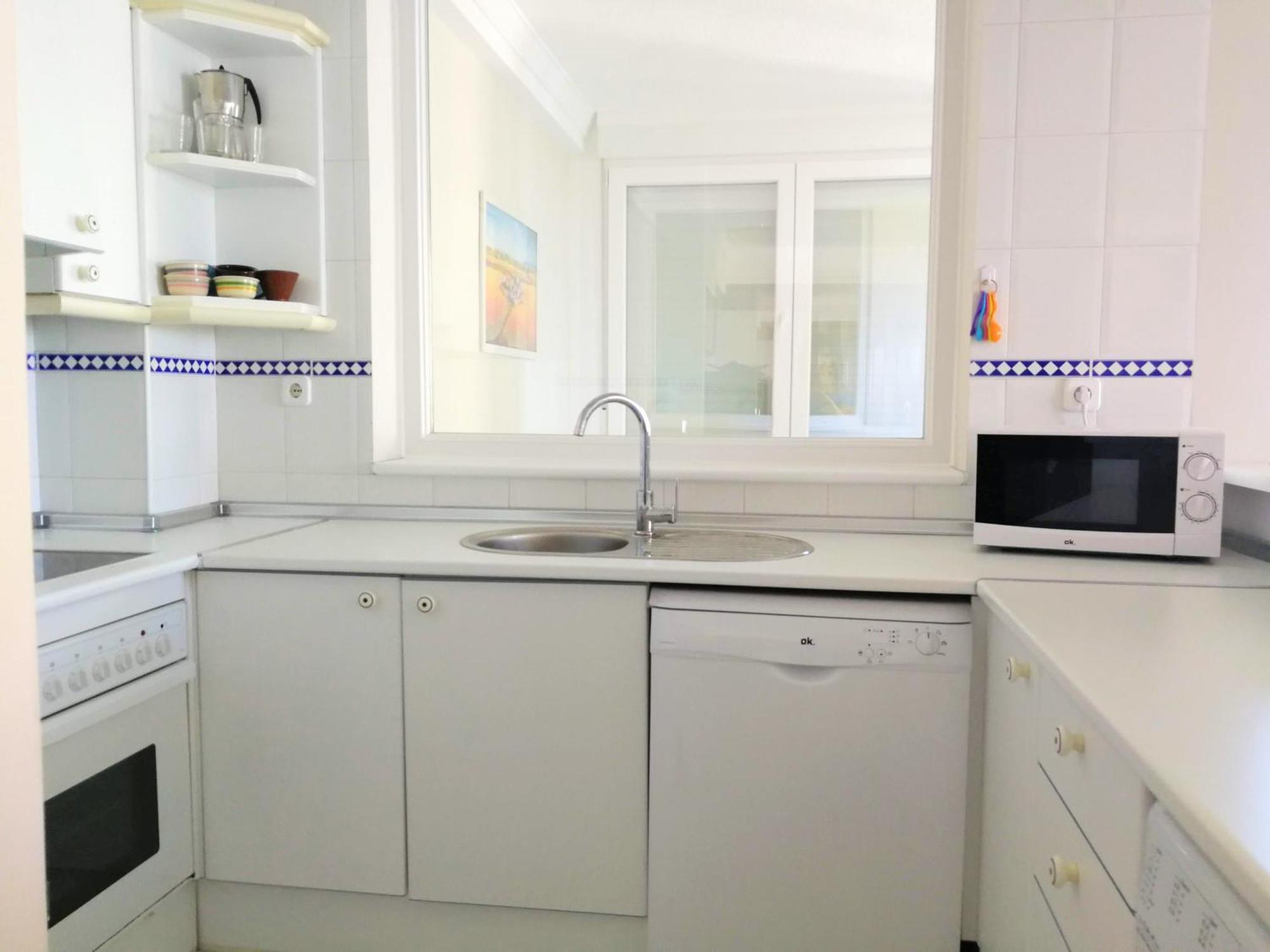 Playamar Pool Apartment