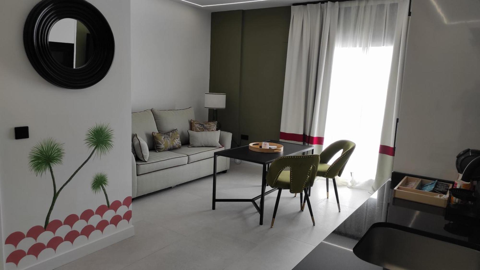 Apartamento Ritual Casablanca