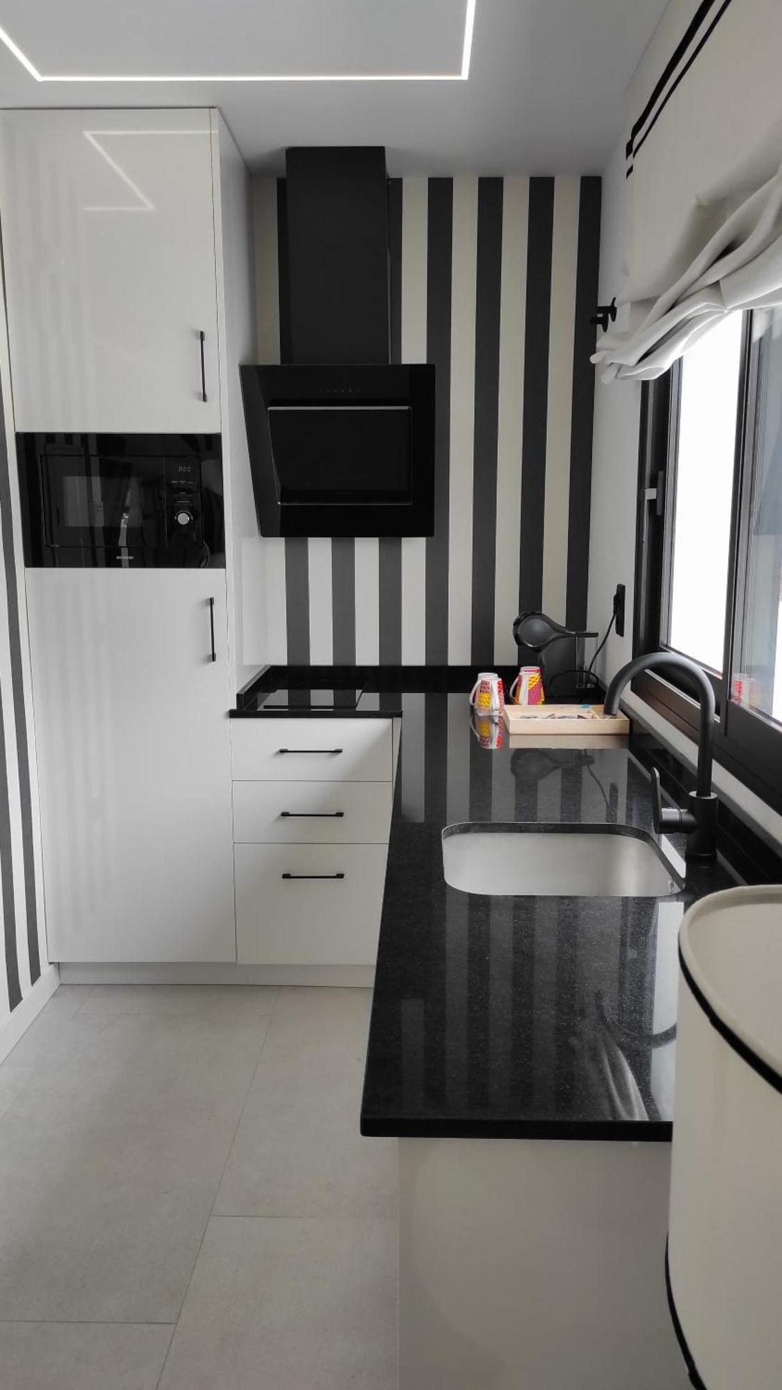 Ritual Casablanca Apartamento