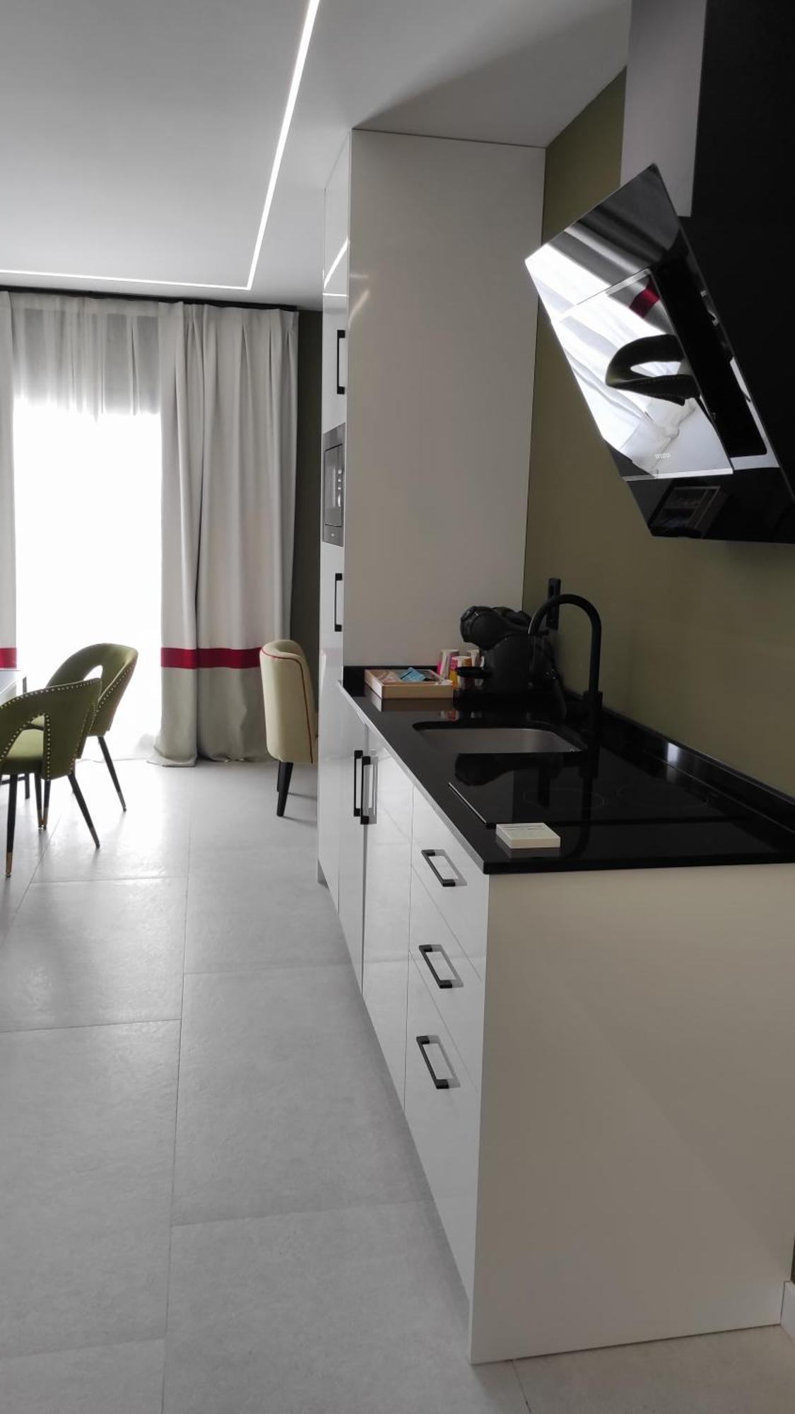 Apartamento Ritual Casablanca *