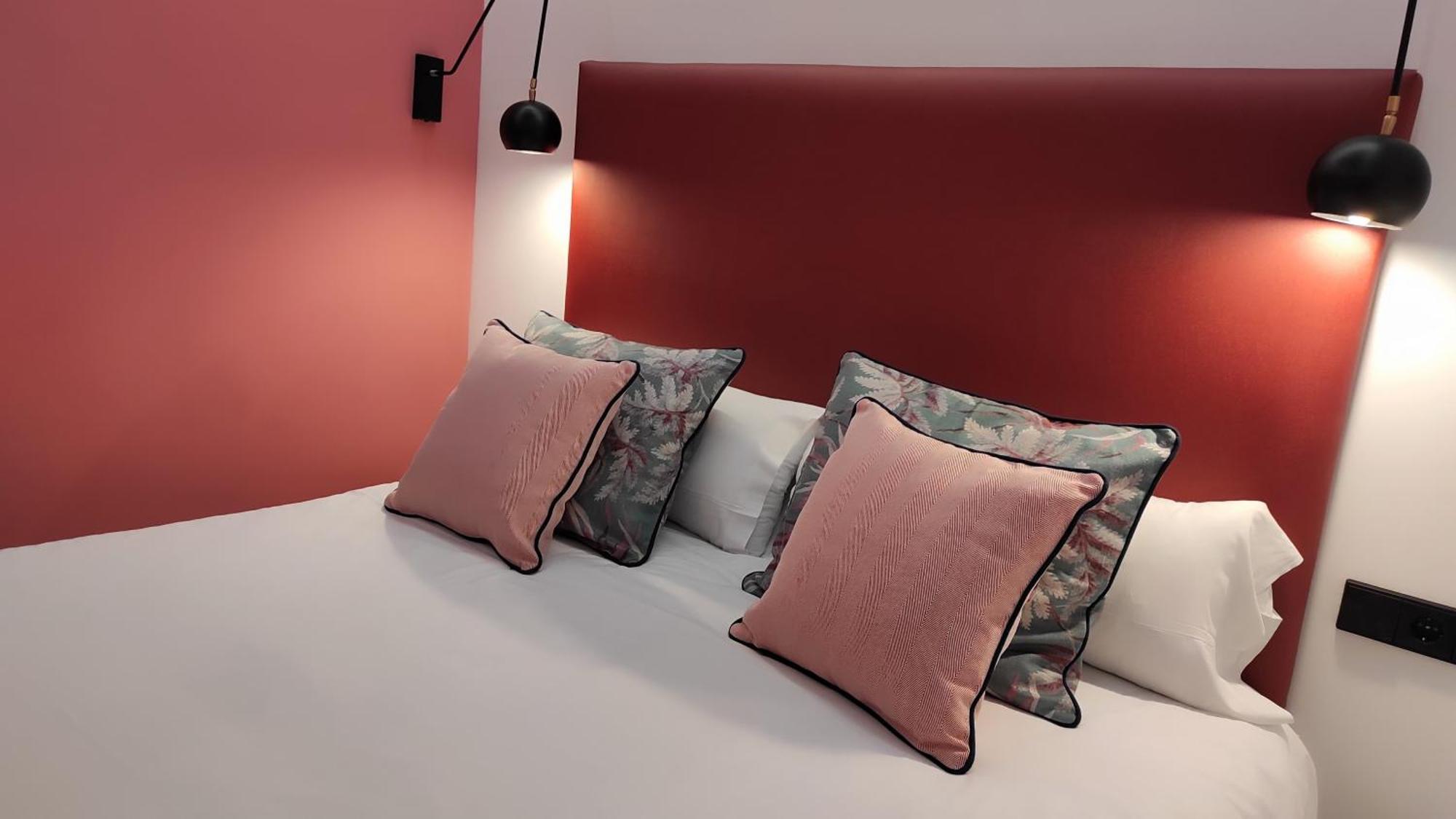 Ritual Casablanca Apartamento