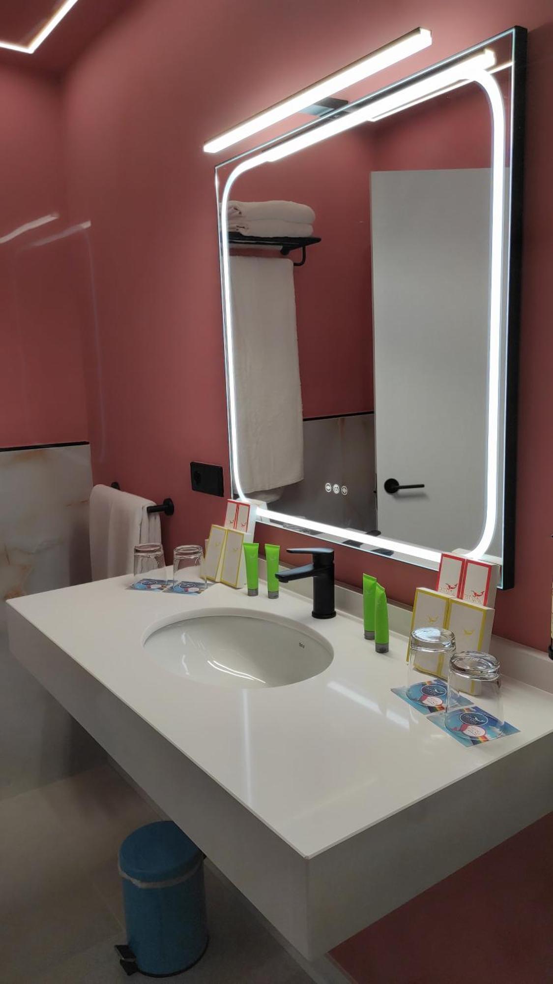 Apartamento Ritual Casablanca