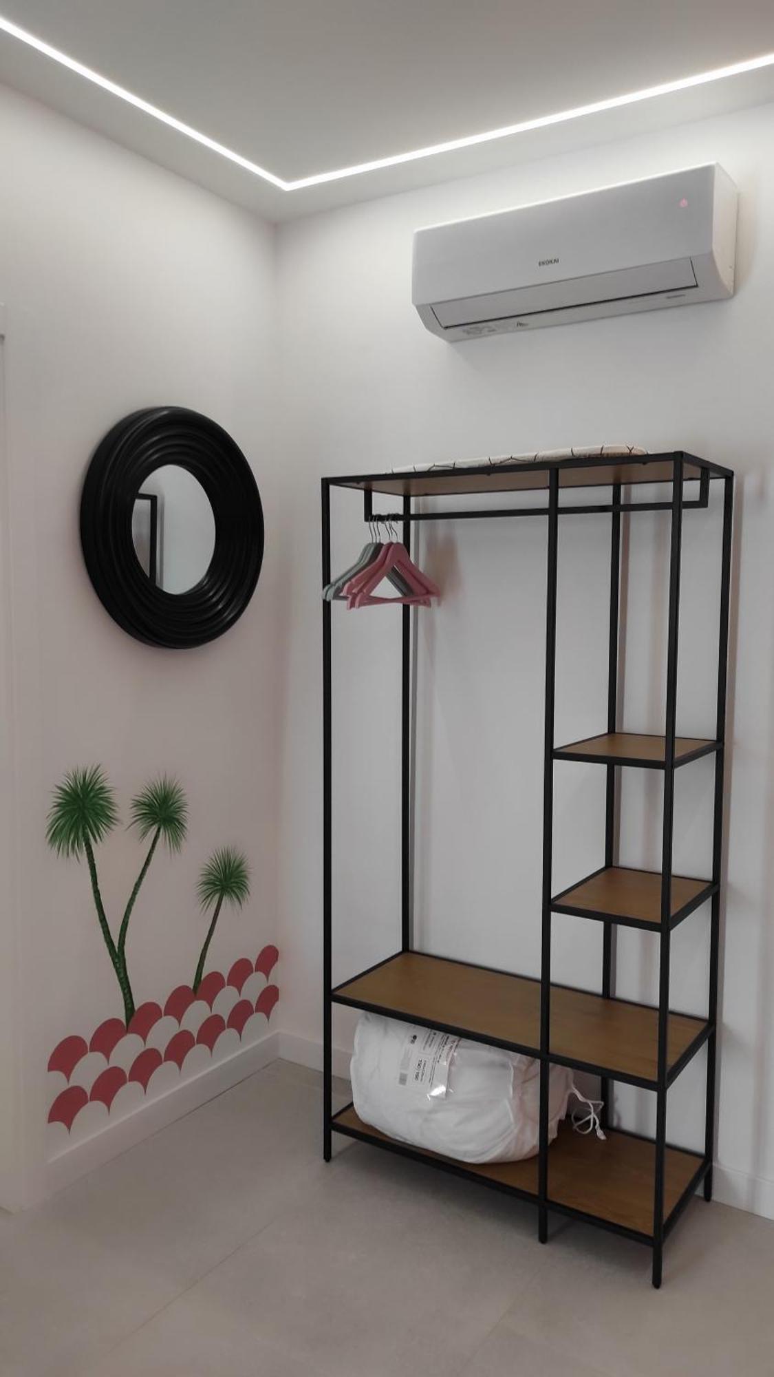 Ritual Casablanca Apartamento *