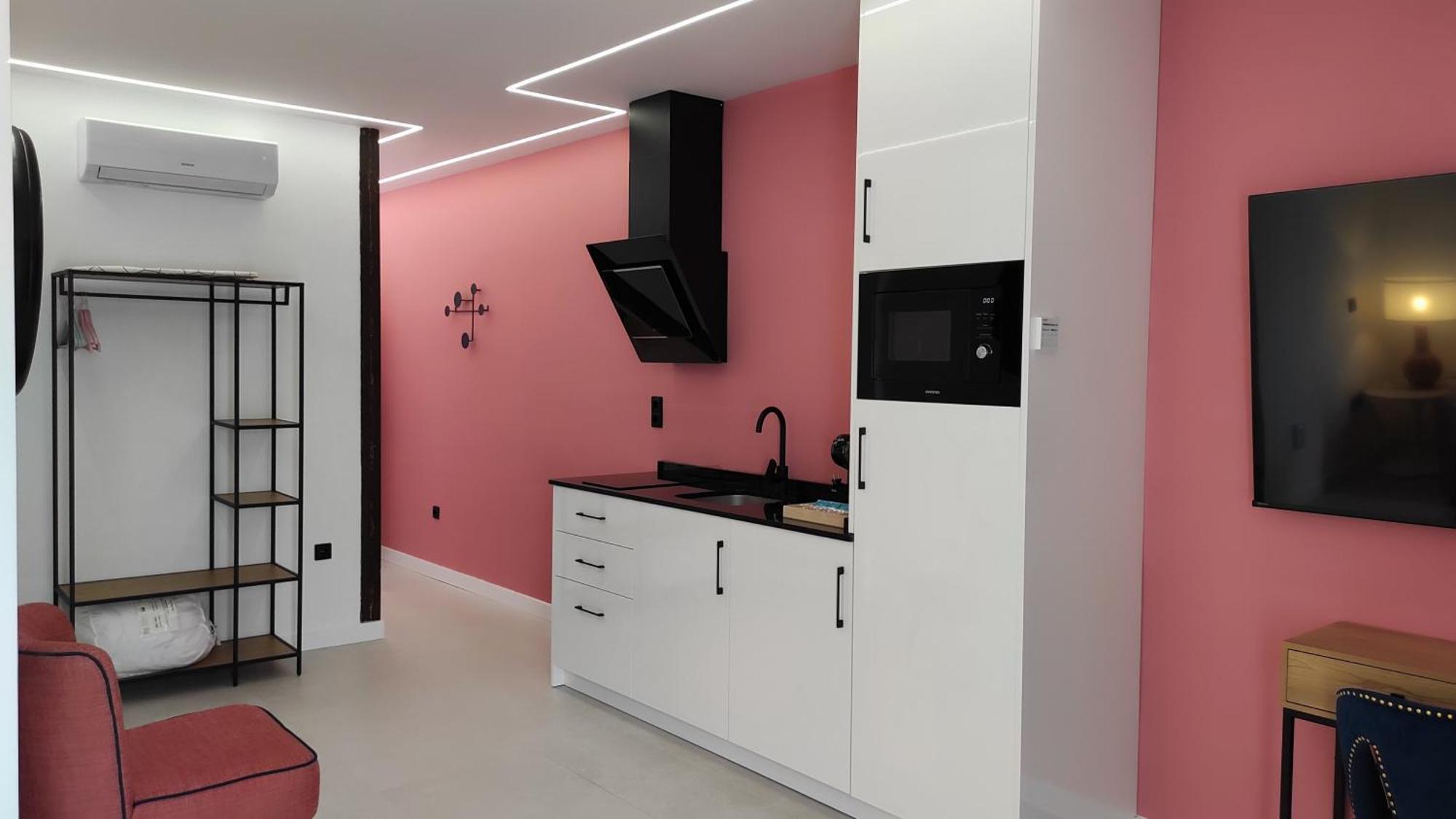 Ritual Casablanca Apartamento Torremolinos