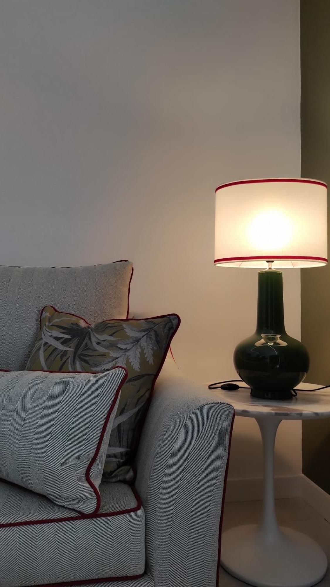 Ritual Casablanca Apartamento