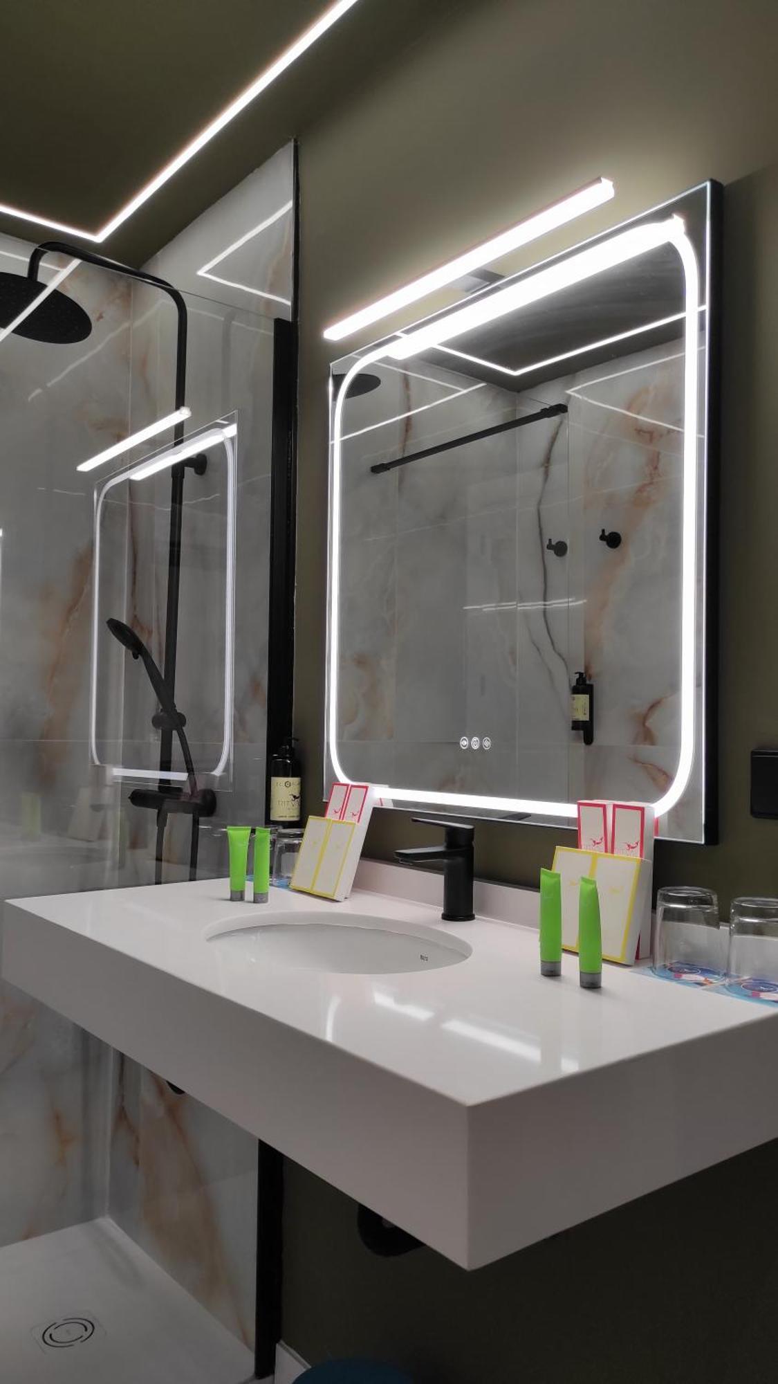 Ritual Casablanca Apartamento *