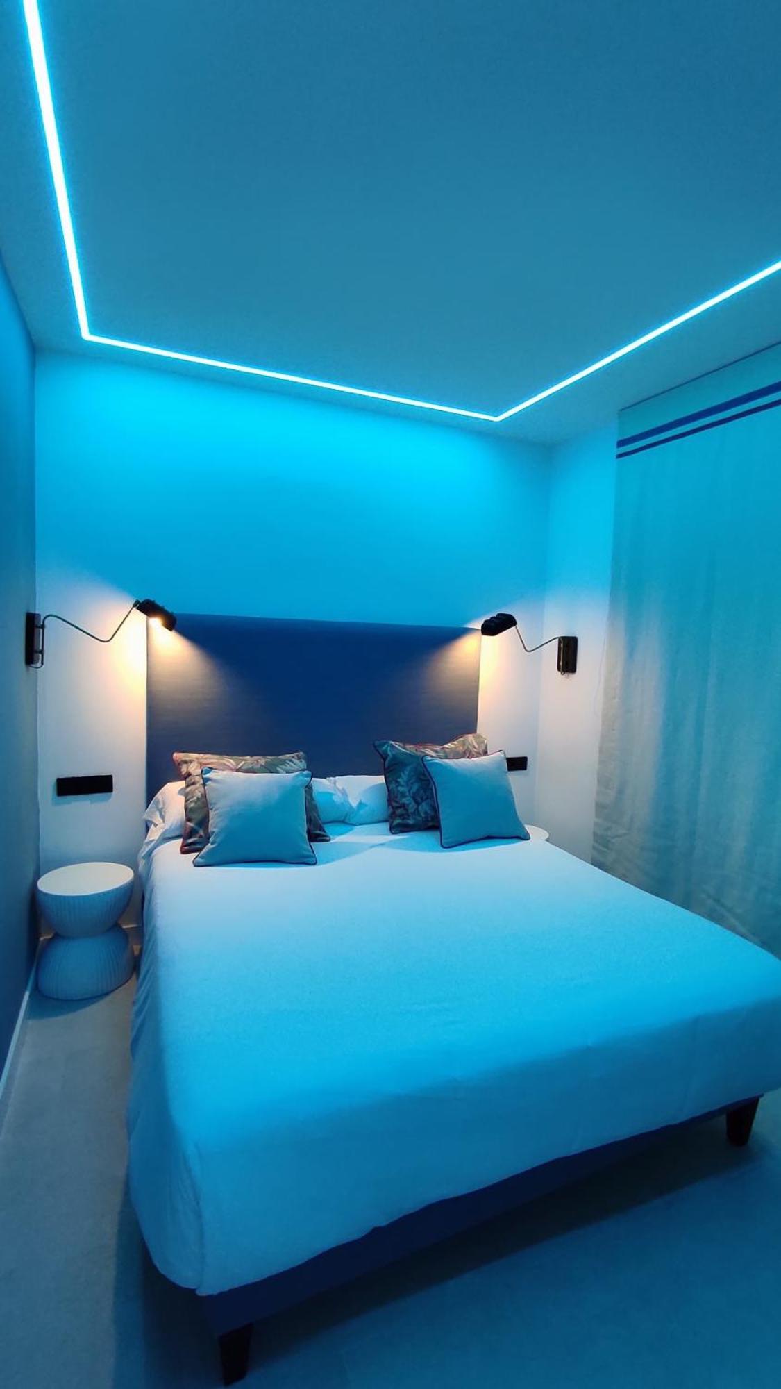 Ritual Casablanca Apartamento