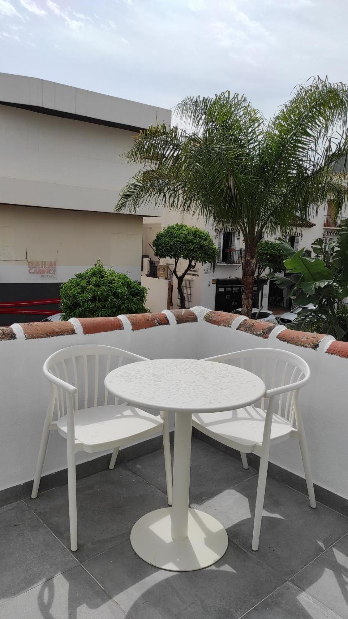 Ritual Casablanca Apartamento *