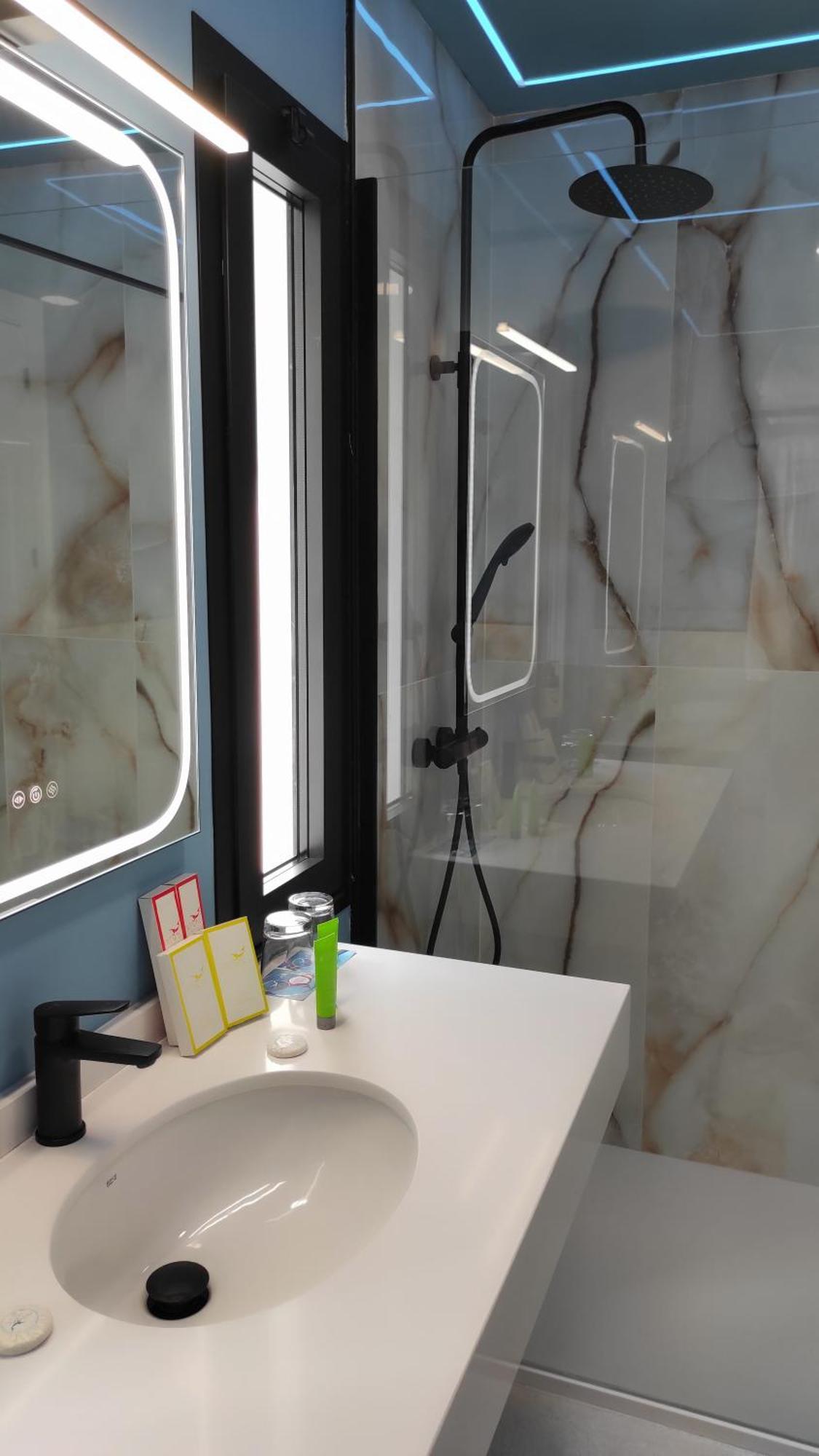 Ritual Casablanca Apartamento