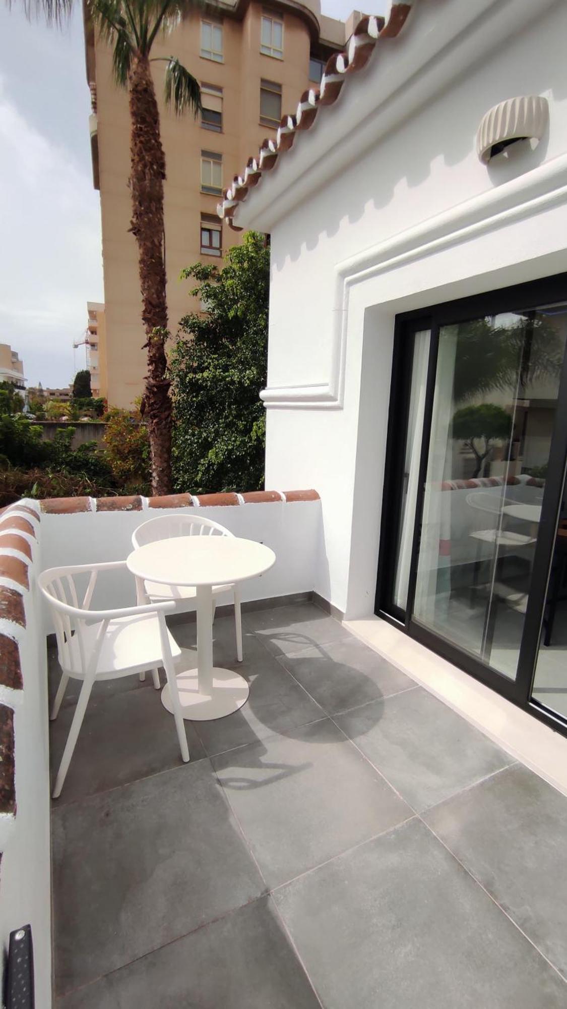 Ritual Casablanca Apartamento