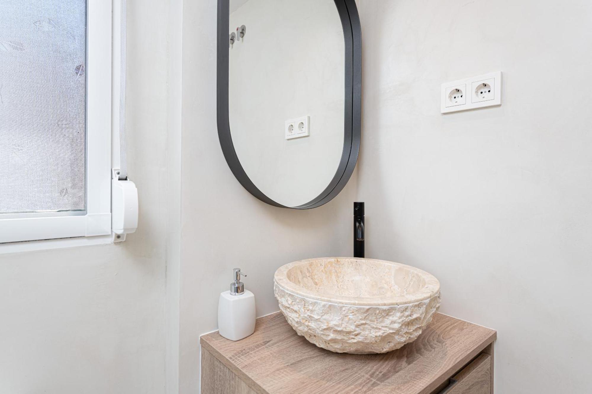 Iloftmalaga Playa Alamos - Riviera Apartment