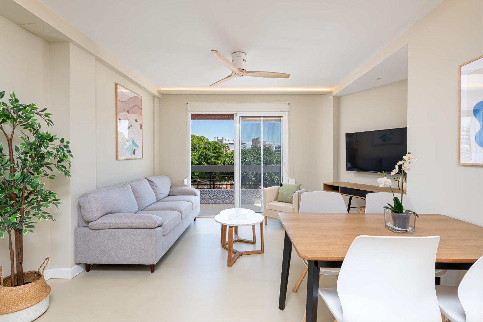 Iloftmalaga Playa Alamos - Riviera Apartment Torremolinos