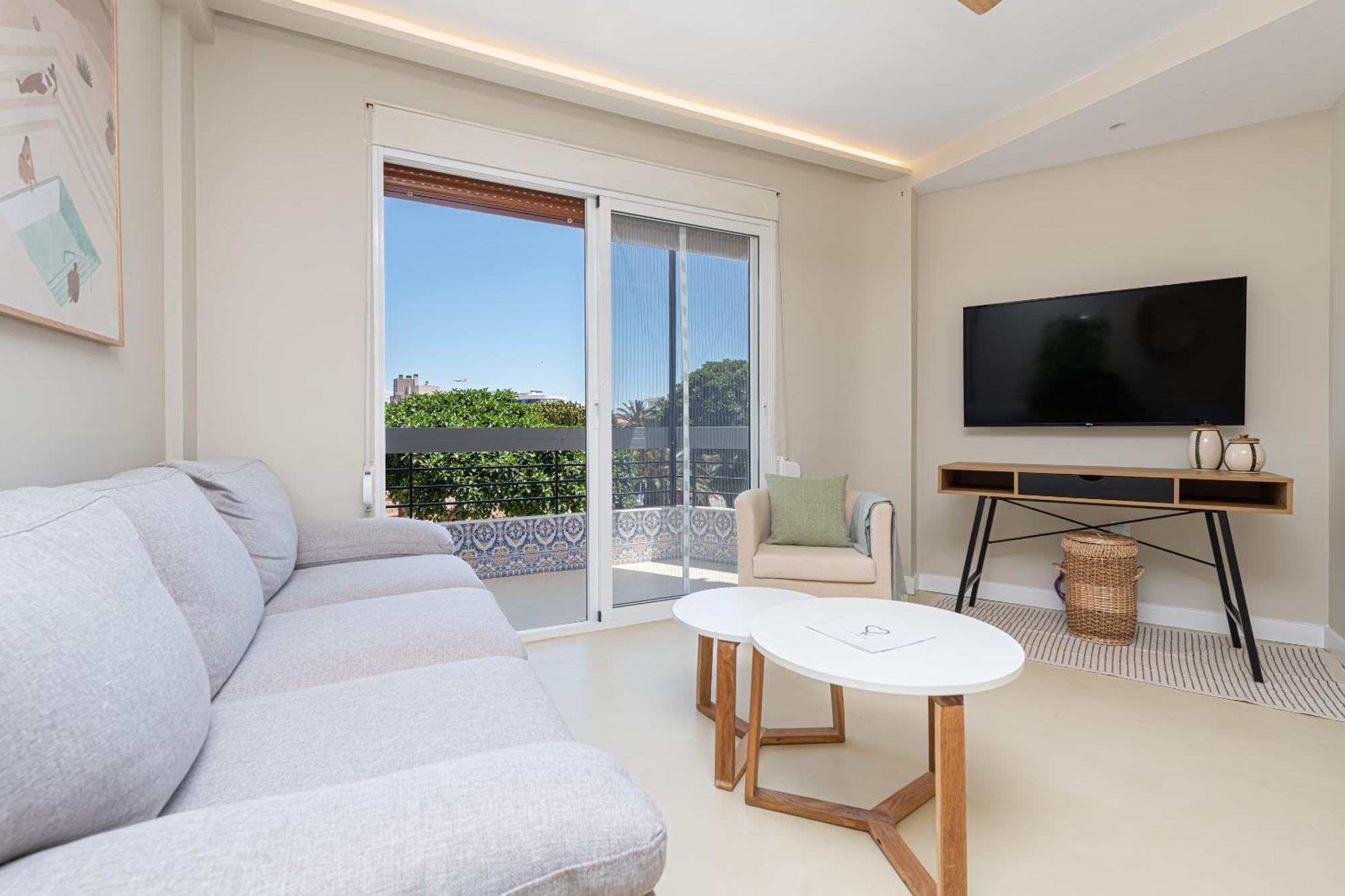Apartment Iloftmalaga Playa Alamos - Riviera Torremolinos