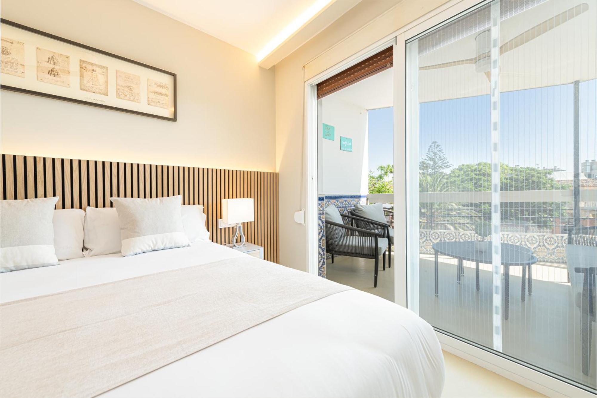 Apartment Iloftmalaga Playa Alamos - Riviera *