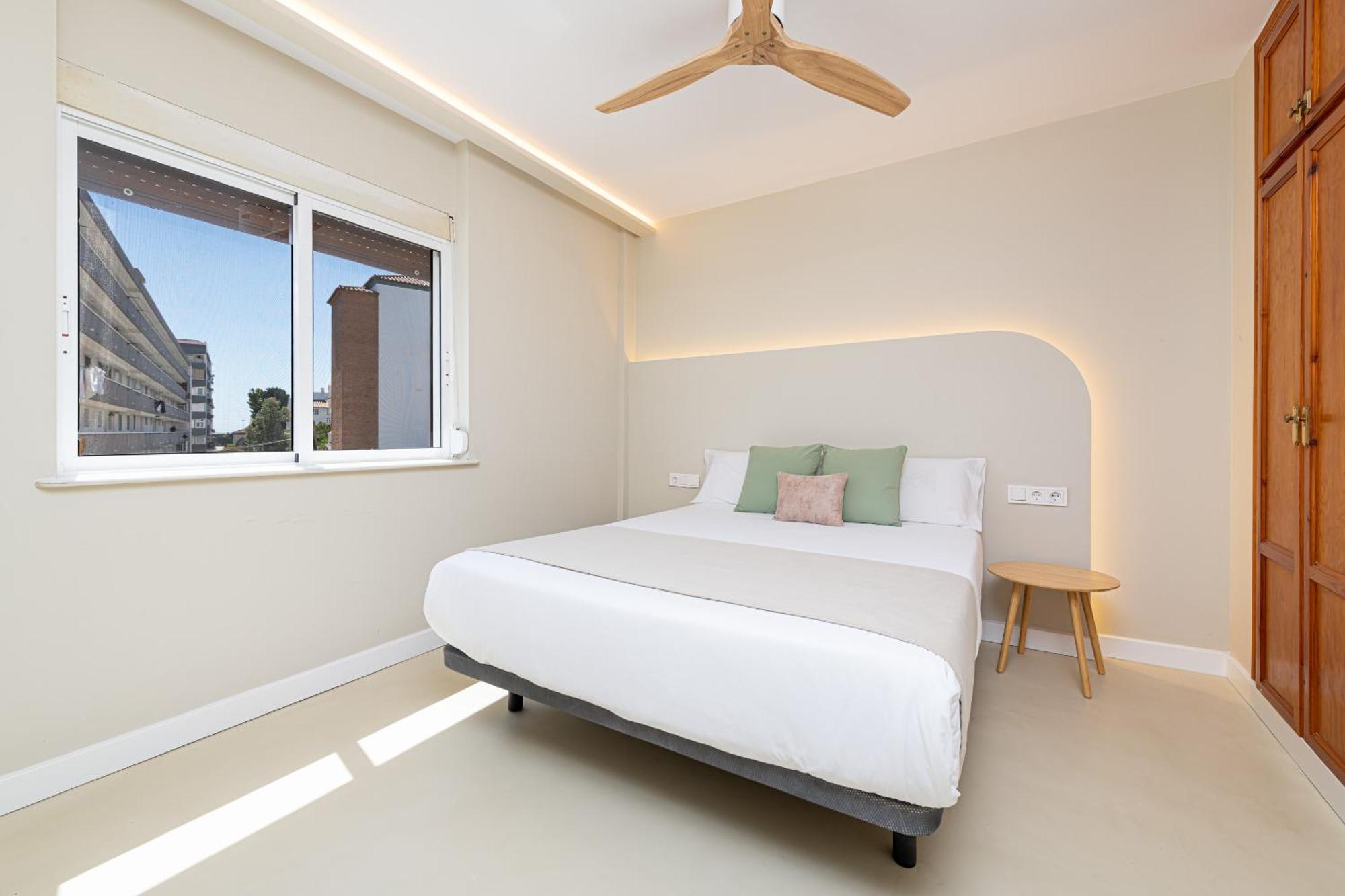 Iloftmalaga Playa Alamos - Riviera Apartment *
