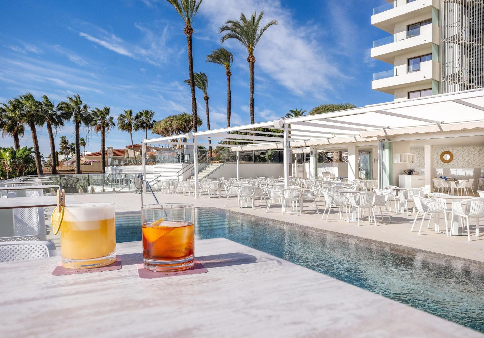 Hotel Ocean House Costa Del Sol, Affiliated By Melia