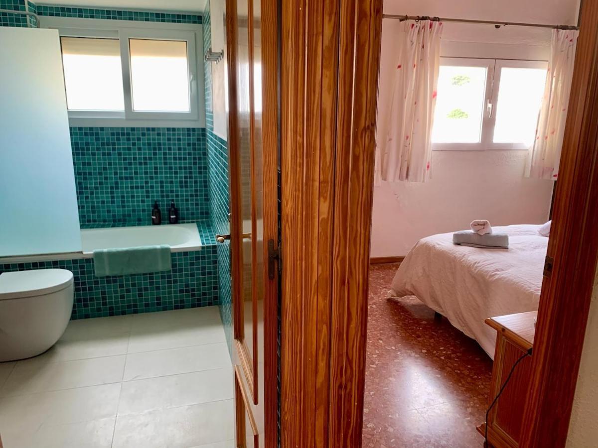 Apartment Carihuela Beachfront Penthouse, Unique Views