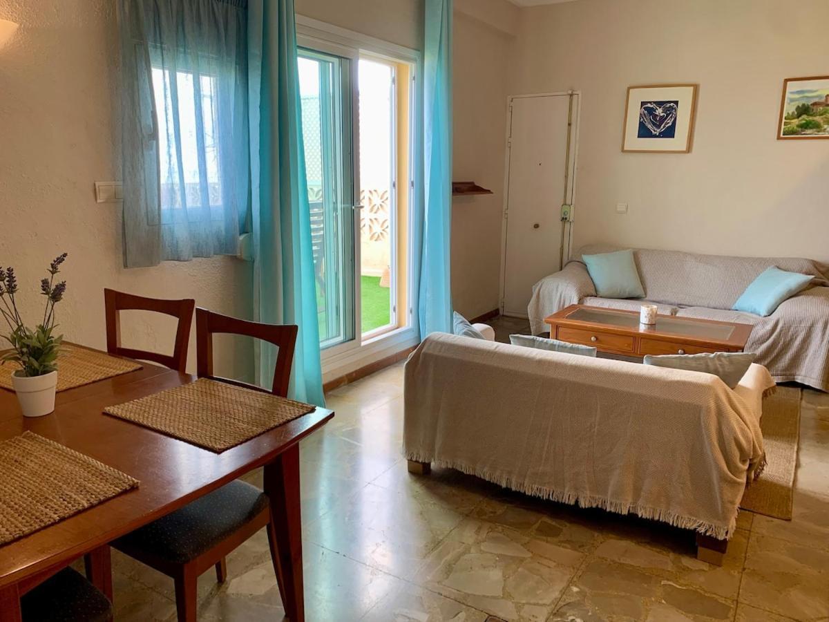 Carihuela Beachfront Penthouse, Unique Views Apartment Torremolinos
