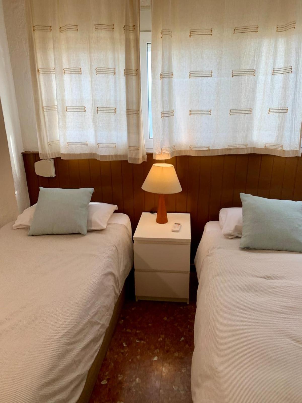 Carihuela Beachfront Penthouse, Unique Views Apartment Torremolinos