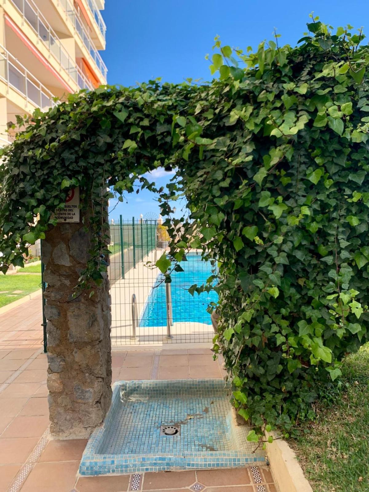 Apartment Carihuela Beachfront Penthouse, Unique Views *