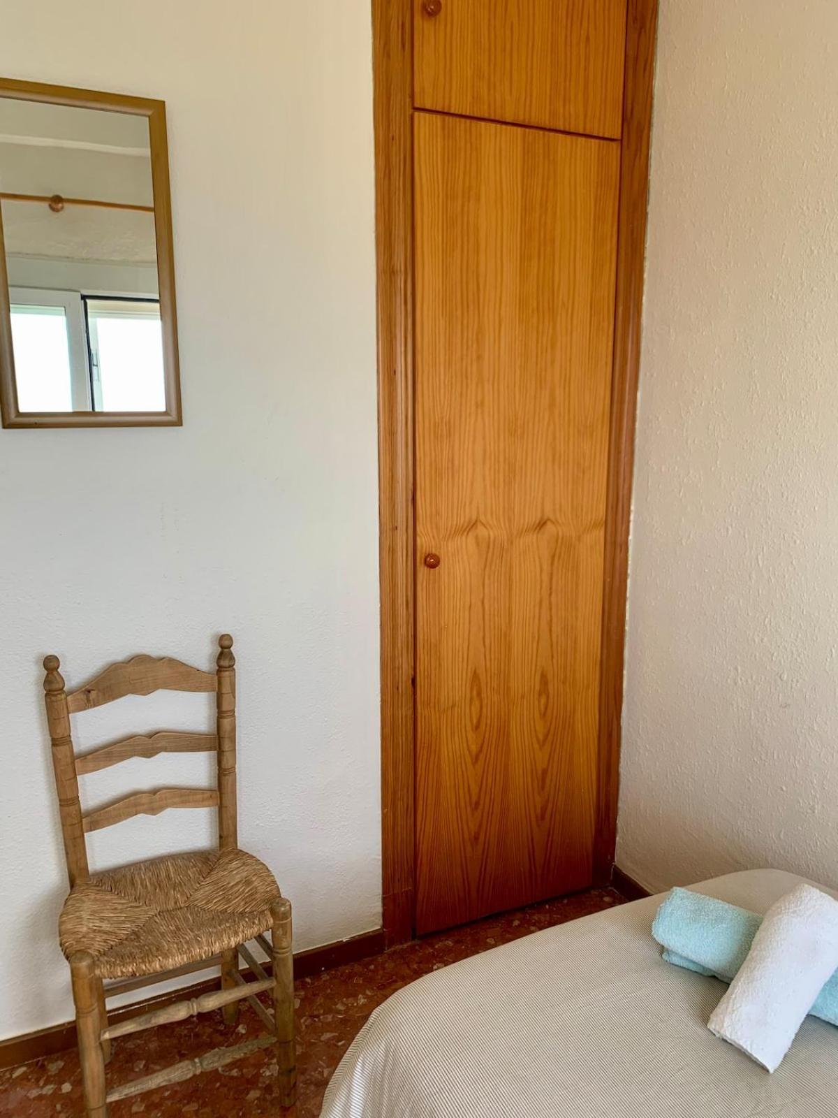 Apartment Carihuela Beachfront Penthouse, Unique Views *