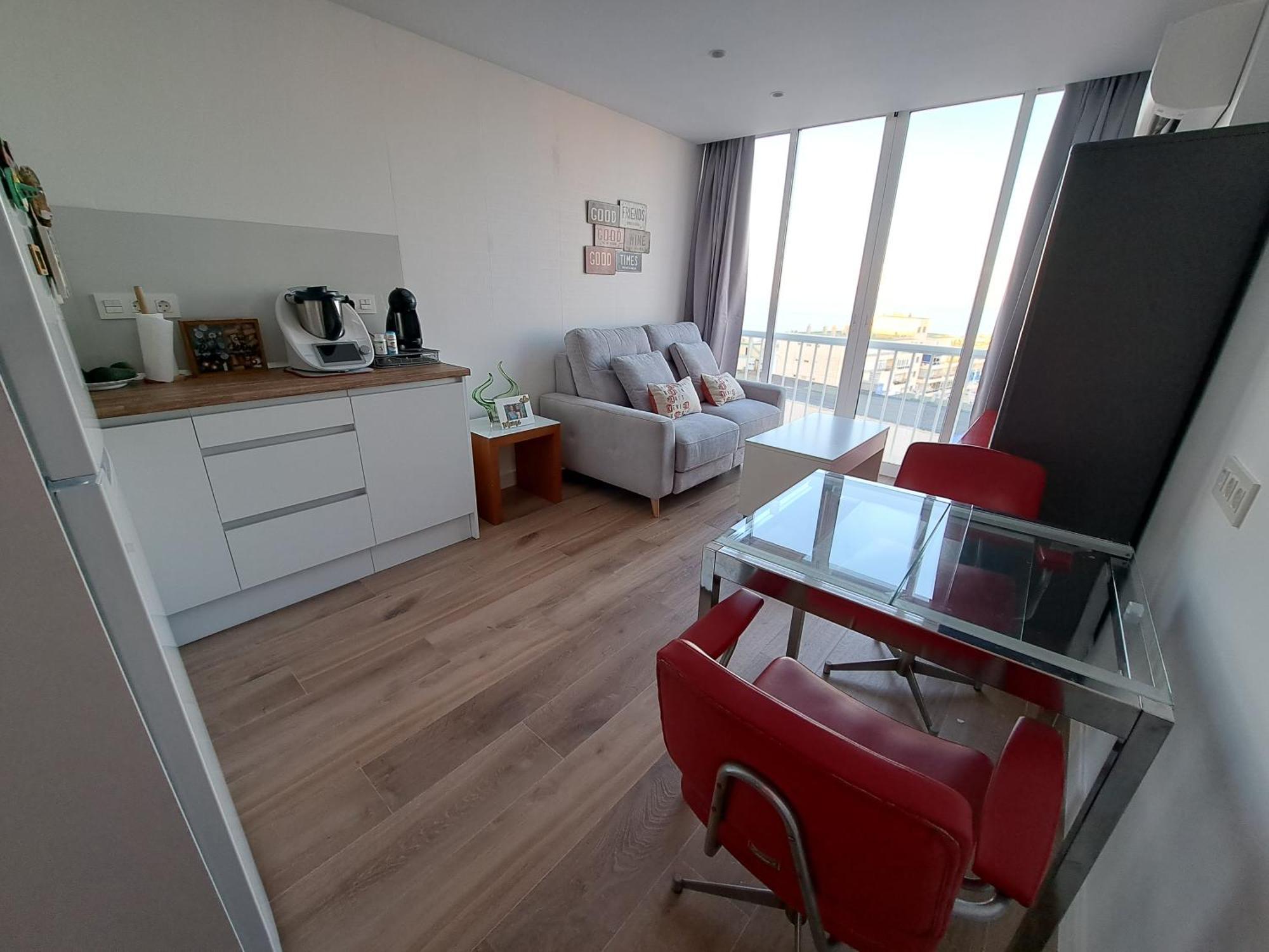 Apartment Cascada
