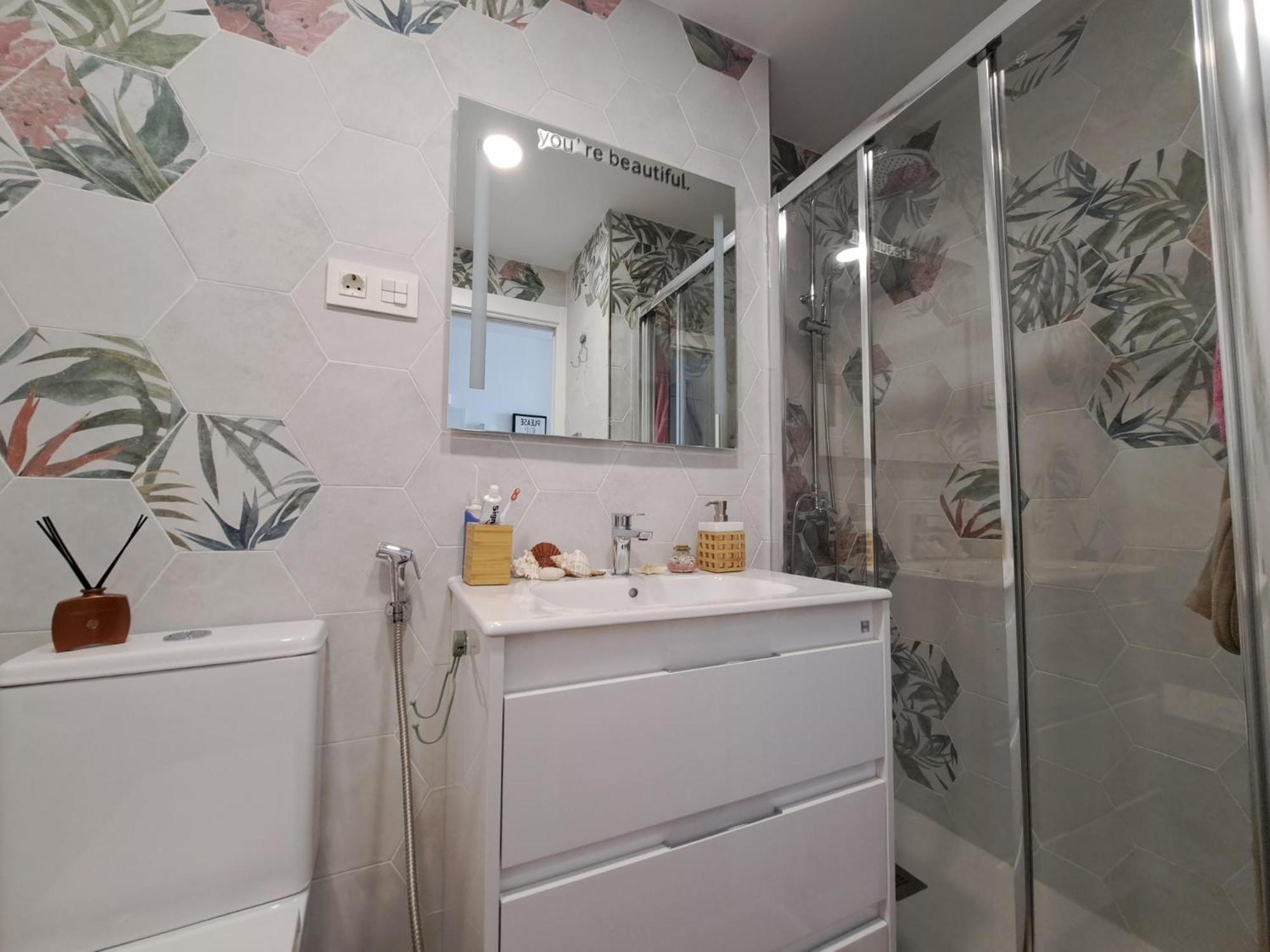 Apartment Cascada Torremolinos