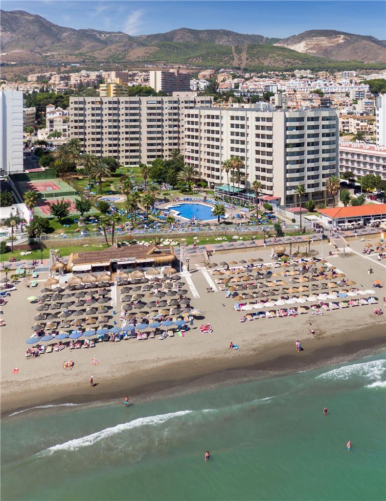 Sol Timor 3* Torremolinos
