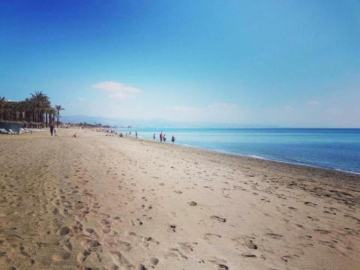 Appartement Carihuela Renovado - Wifi 365 Mbps - Fire Stick Amazon - Playa A 50 Metros *