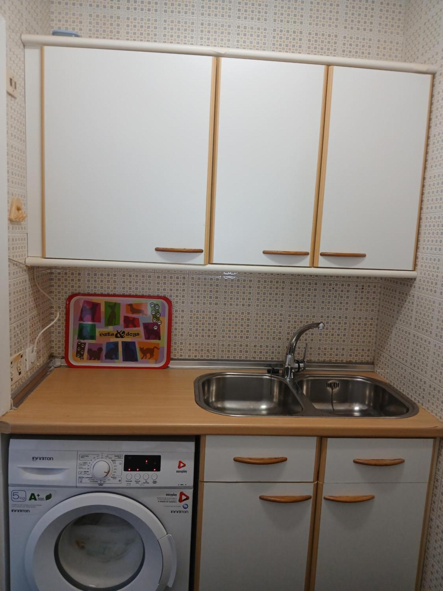 Apartment Estudio En Primera Linea De Playa *