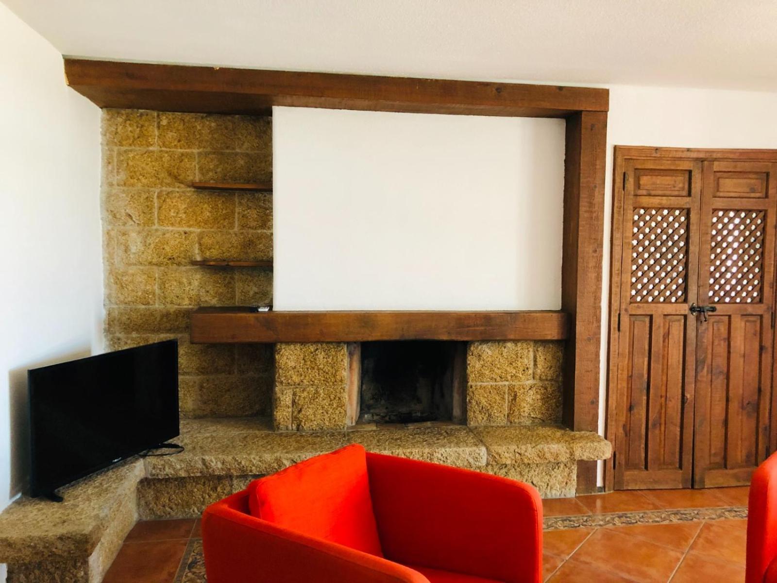 Nogalera Confort Apartamento