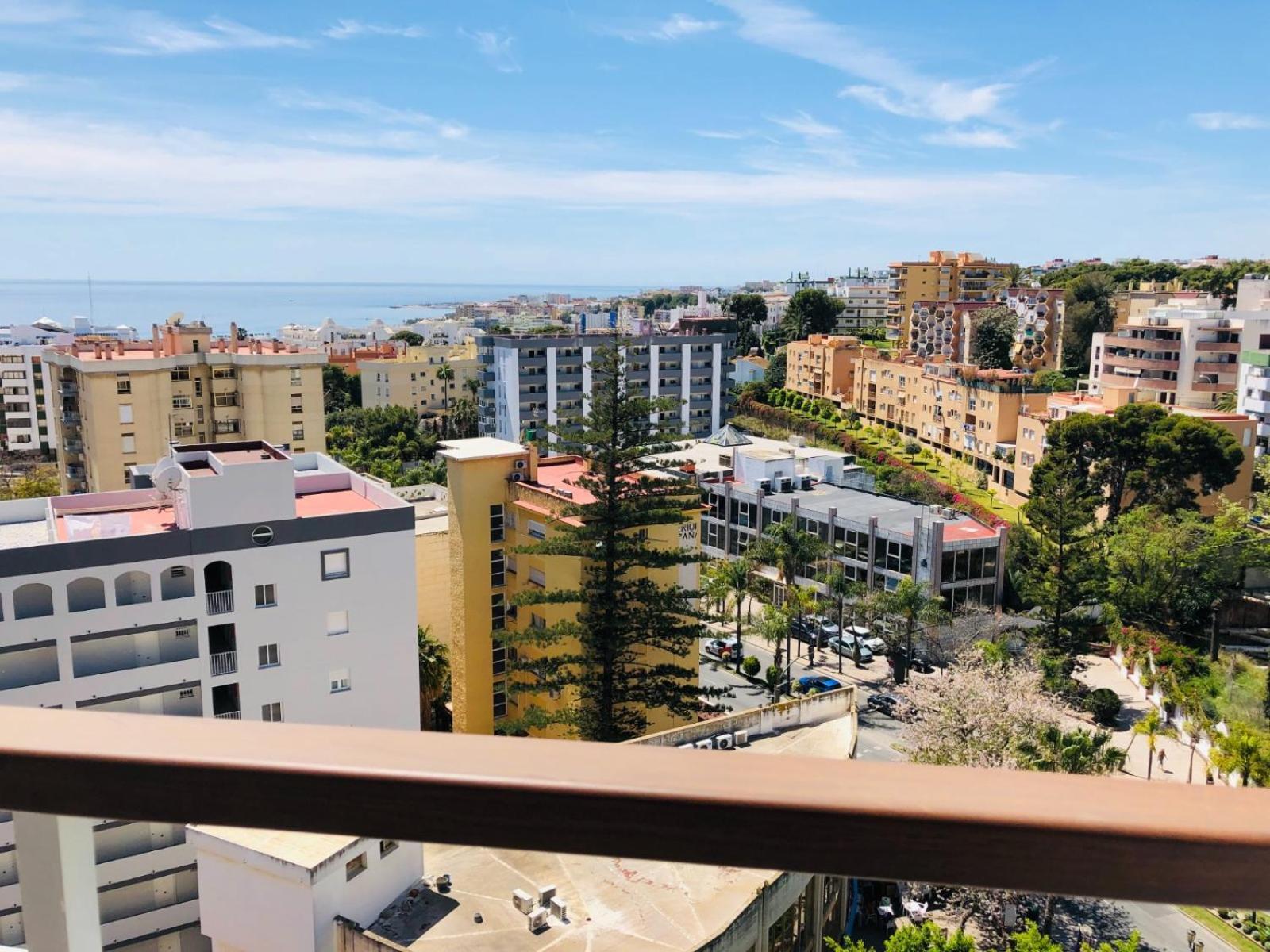 Nogalera Confort Torremolinos