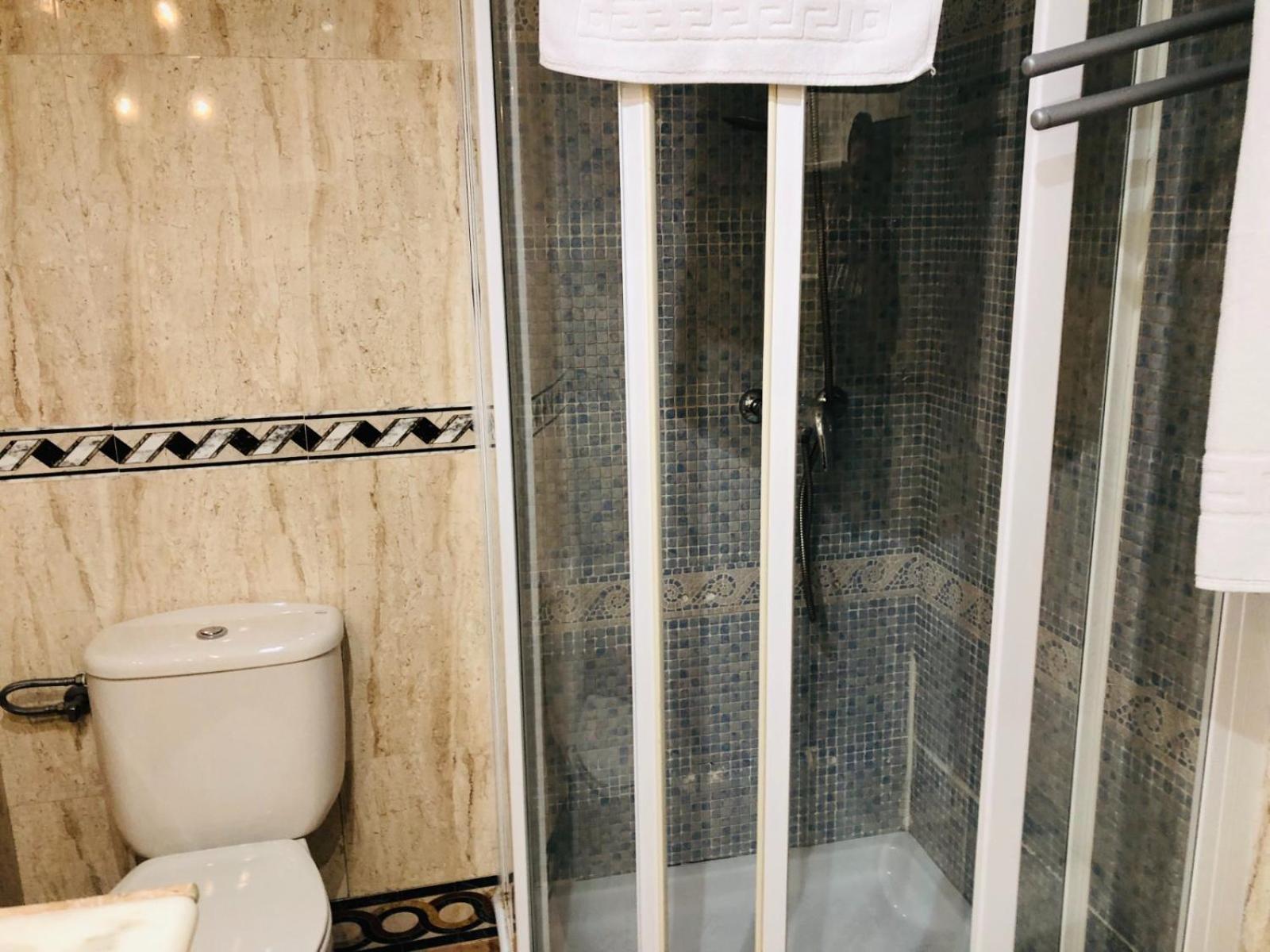 Apartamento Nogalera Confort *