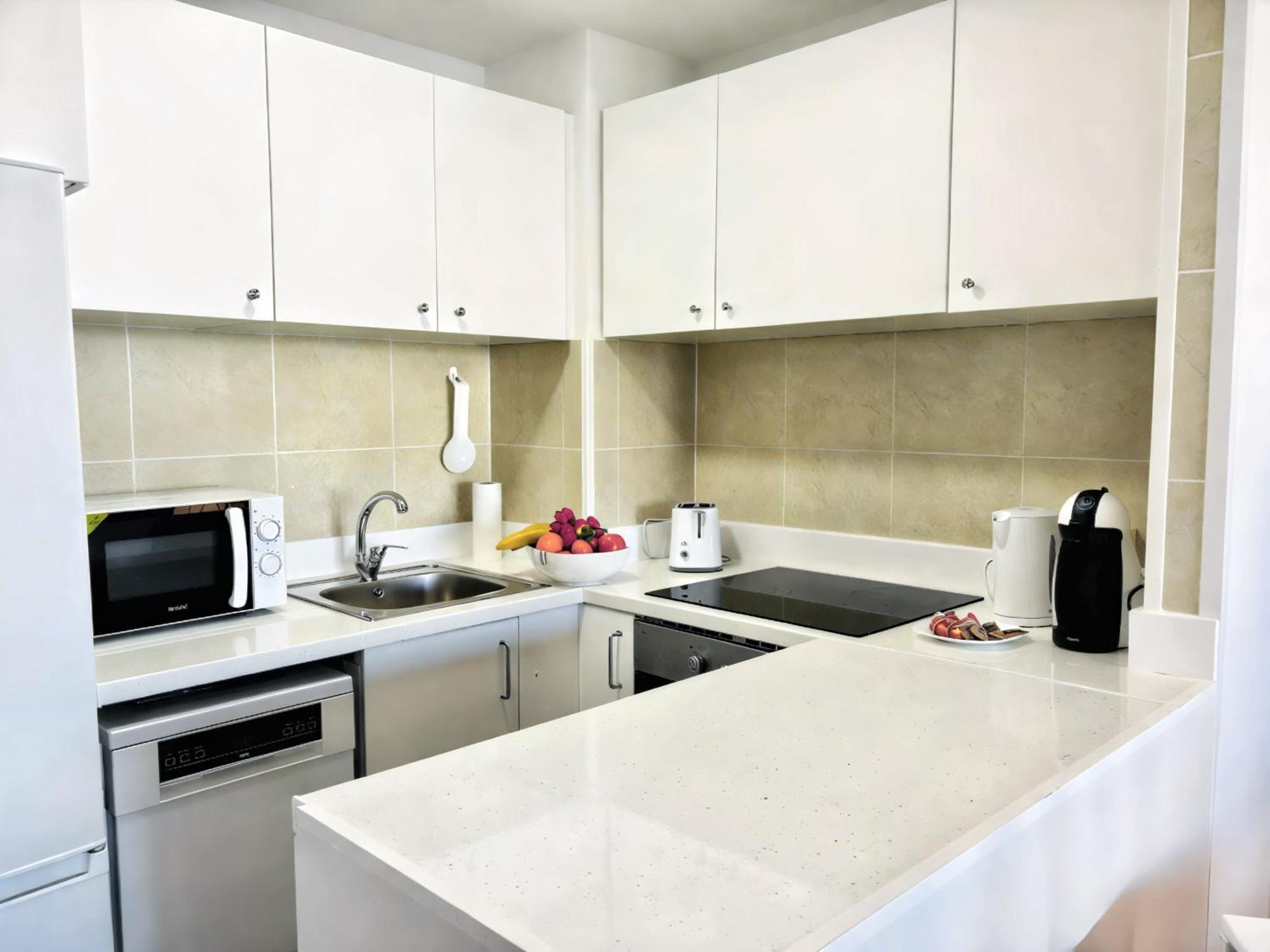 Apartment Lovely World - La Nogalera
