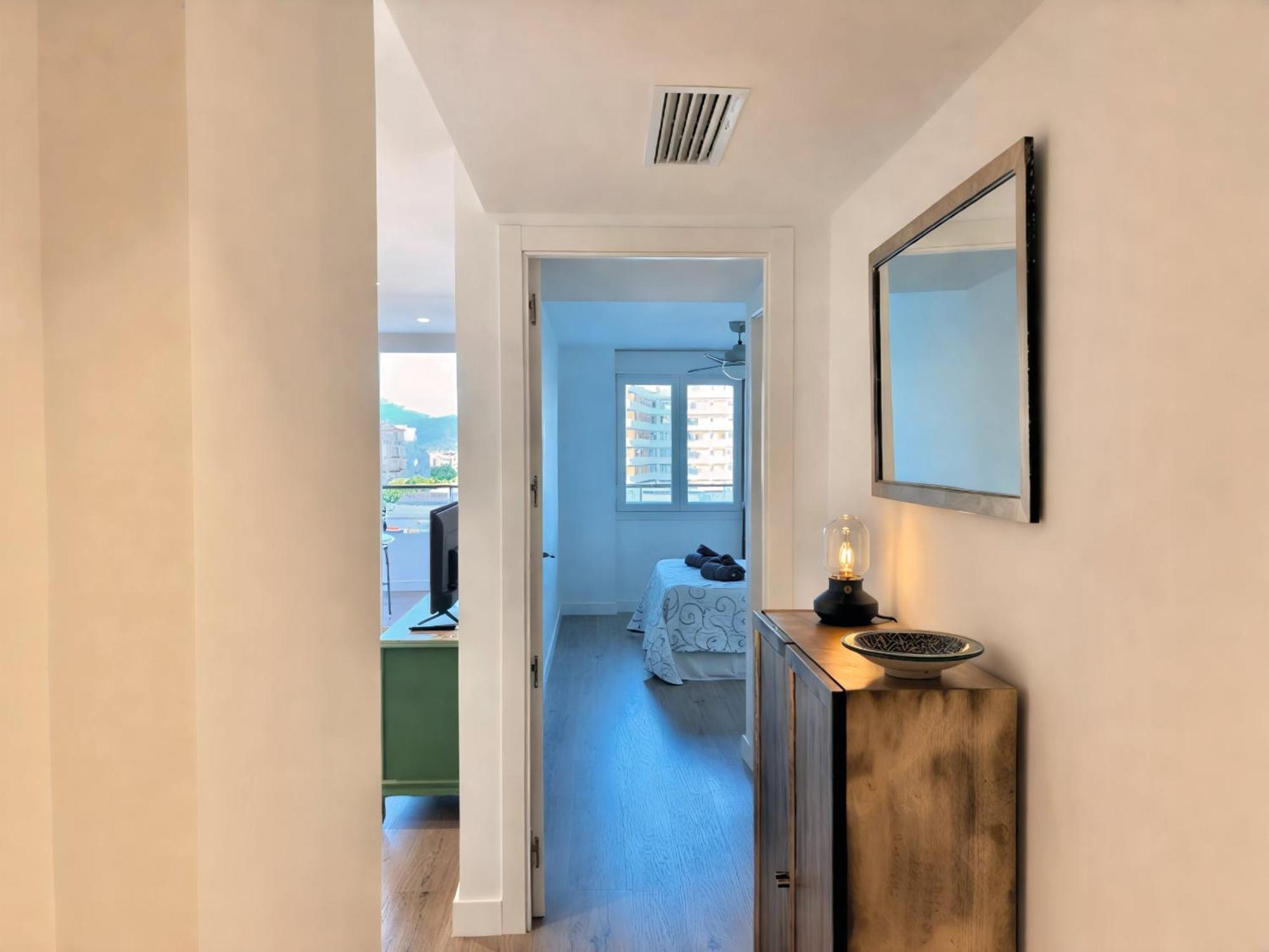 Apartment Lovely World - La Nogalera Torremolinos
