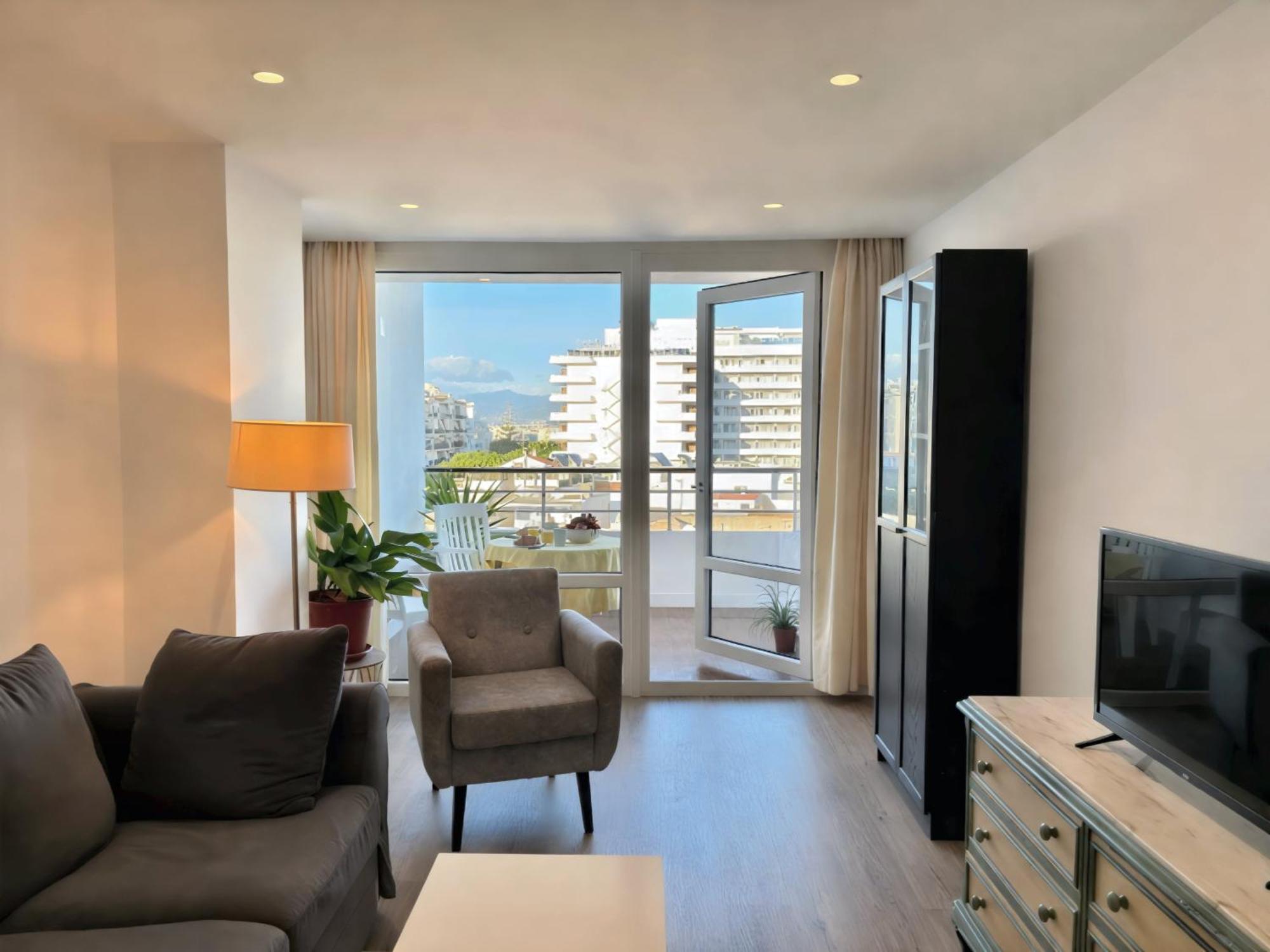 Apartment Lovely World - La Nogalera