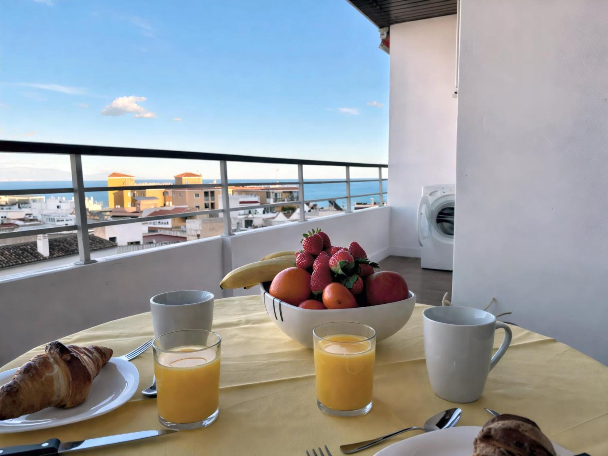 Lovely World - La Nogalera Apartment Torremolinos