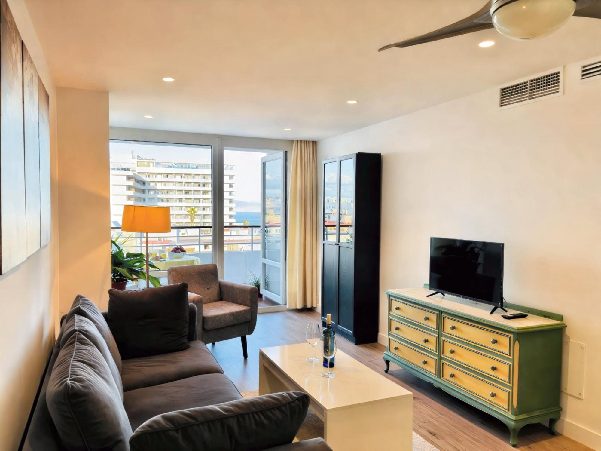 Apartment Lovely World - La Nogalera